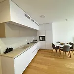 Aurora Апартаменты