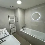 Aurora Апартаменты Братислава