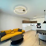 Апартаменты Aurora