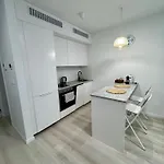 Aurora Апартаменты *
