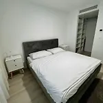 Aurora Апартаменты *