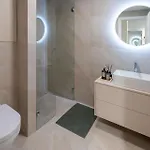 Aurora Апартаменты Братислава