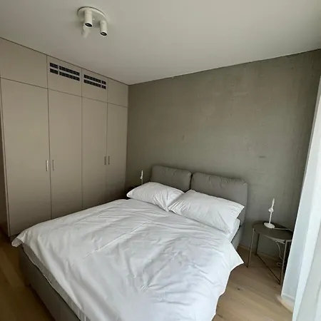 Apartment Aurora Bratislava