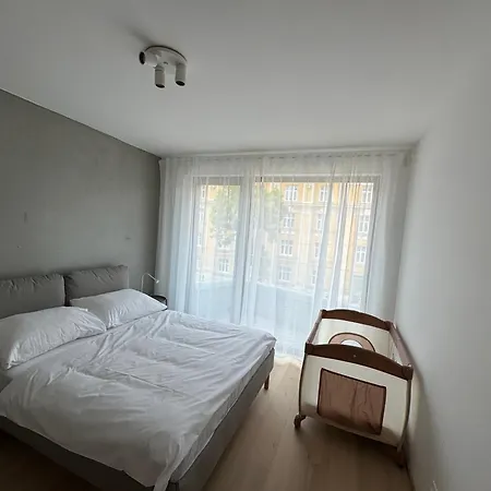 Apartment Aurora *