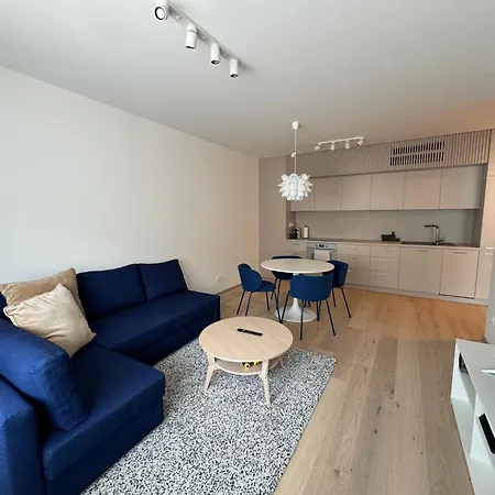 Aurora Apartment