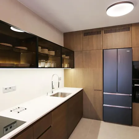 Apartmán Aurora *