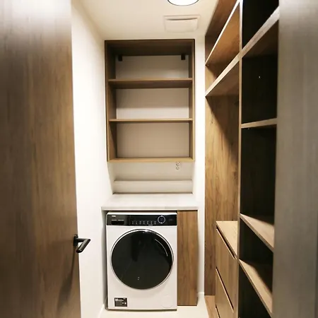 Apartment Aurora *
