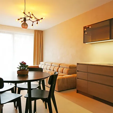 Aurora Apartmán *
