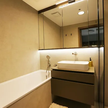 Apartmán Aurora *