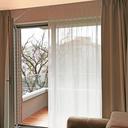 Apartment Aurora *