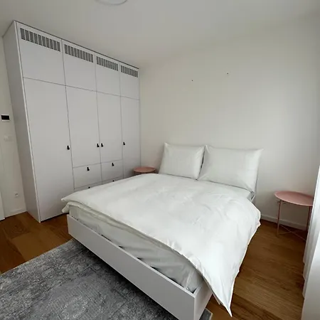 Apartment Aurora *