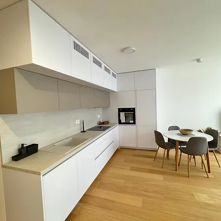 Aurora Apartmán