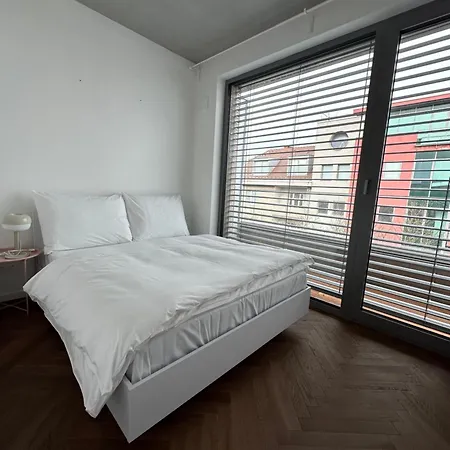 Apartment Aurora *