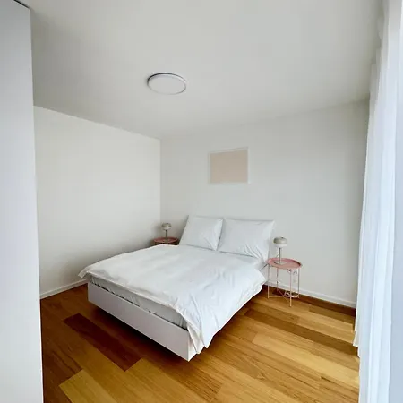 Apartmán Aurora Bratislava