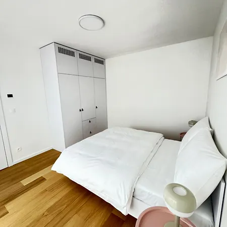 Apartament Aurora Bratysława