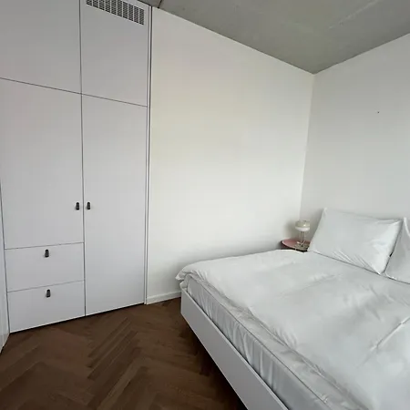 Apartment Aurora Bratislava