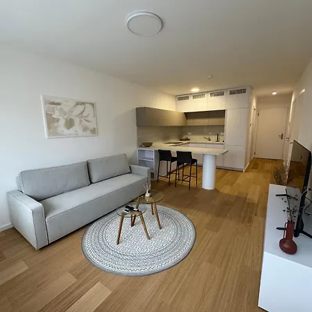 Apartmán Aurora