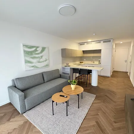 Apartment Aurora *