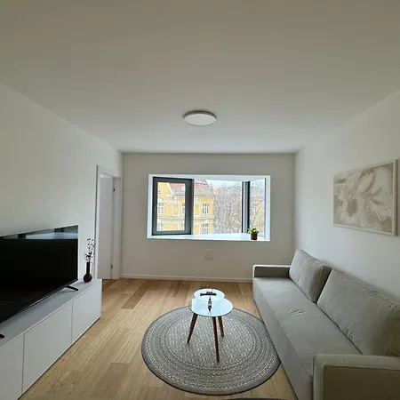 Apartment Aurora Bratislava