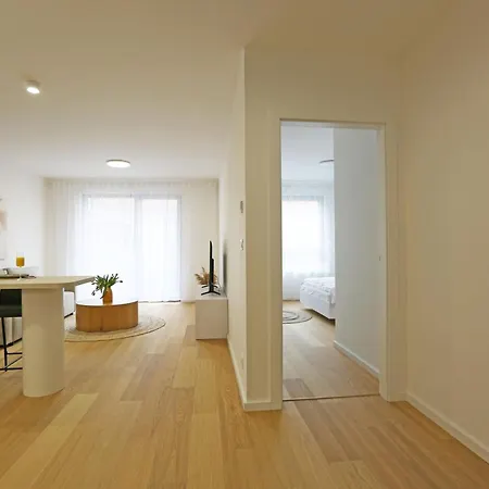 Apartment Aurora Bratislava