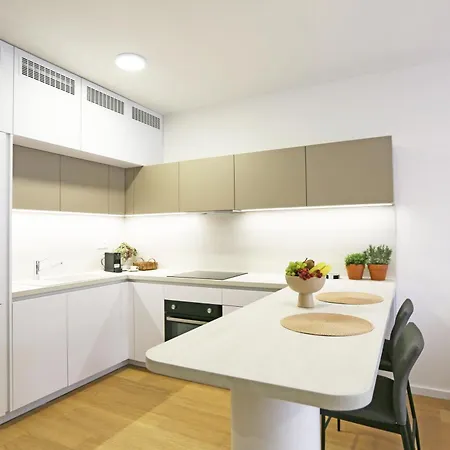 Apartment Aurora Bratislava