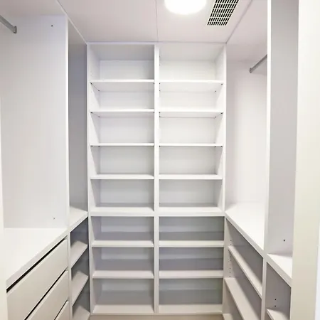 Apartmán Aurora *