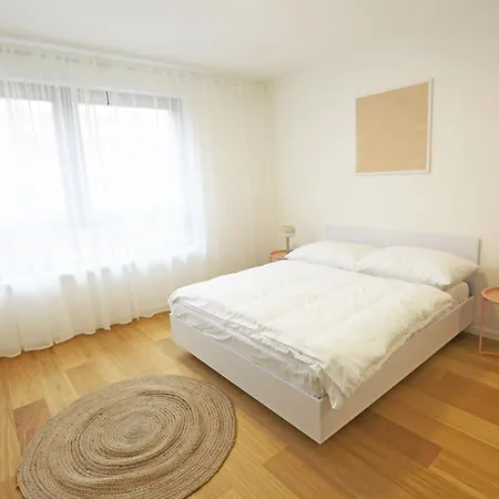Apartment Aurora *