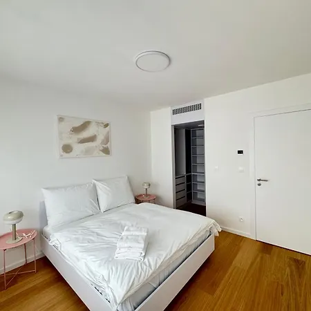 Aurora Apartment Bratislava