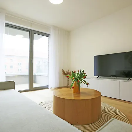 Aurora * Μπρατισλάβα