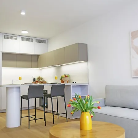 Apartmán Aurora