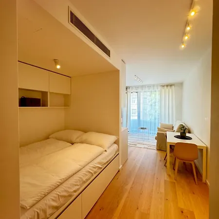 Apartment Aurora Bratislava