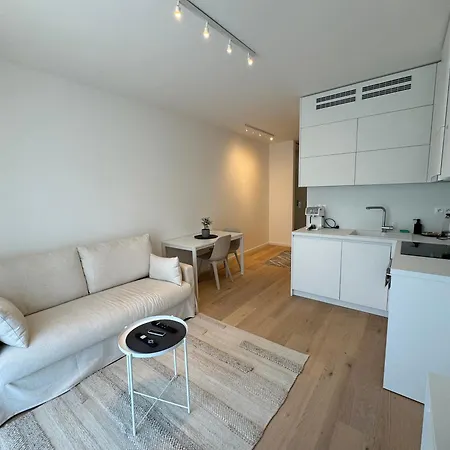 Apartmán Aurora