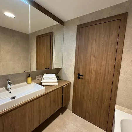 Apartmán Aurora *