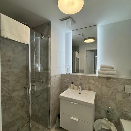 Aurora Apartment Bratislava