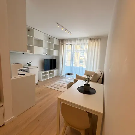 Apartment Aurora *