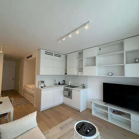 Aurora Apartment