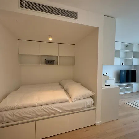 Apartmán Aurora