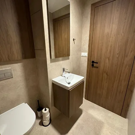 Aurora Apartment