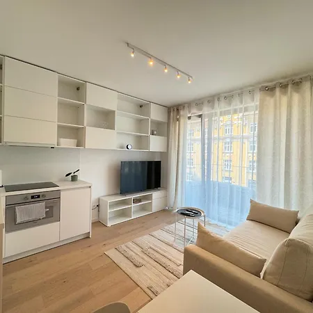 Apartmán Aurora *