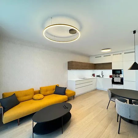 Apartament Aurora
