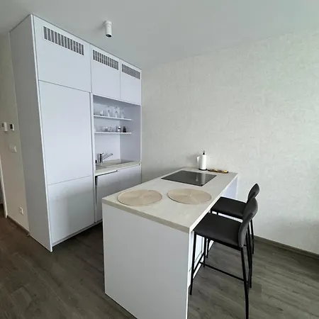 Lejlighed Aurora Bratislava