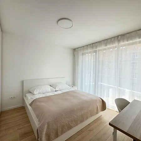 Aurora * Bratislava