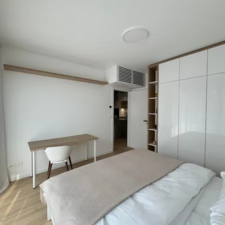 Aurora Apartmán