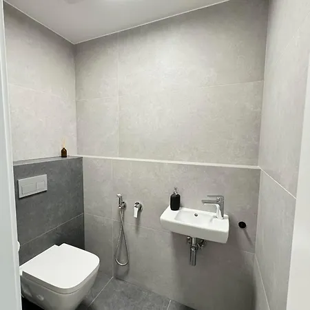 Apartmán Aurora *