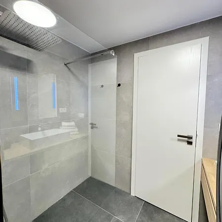 Apartment Aurora Bratislava