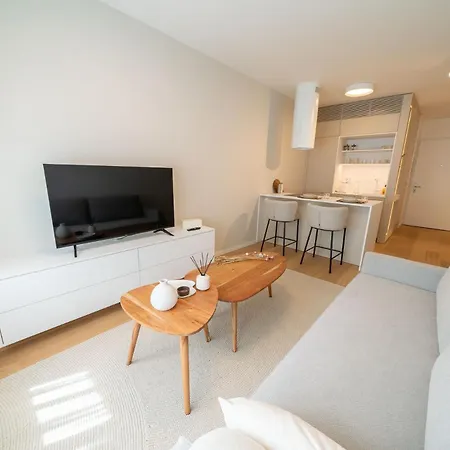 Apartment Aurora *
