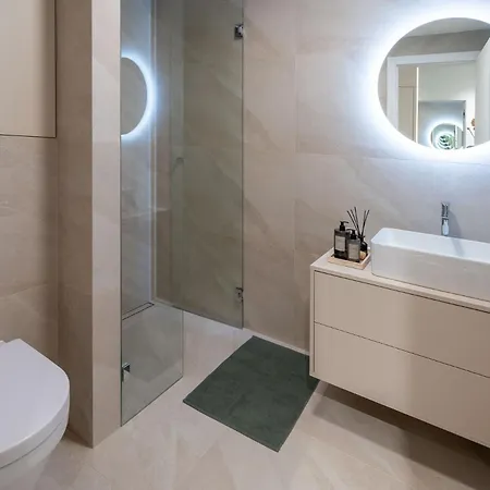 Aurora Apartment Bratislava