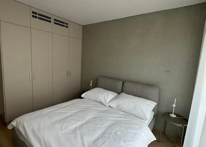 Apartmán Aurora Bratislava