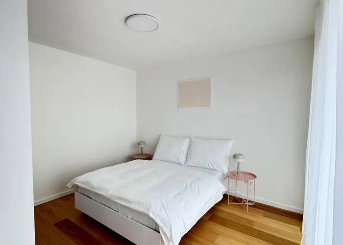 Apartman Aurora Pozsony