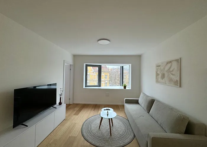 Apartmán Aurora Bratislava